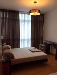 Hillview Regency (D23), Condominium #566423691